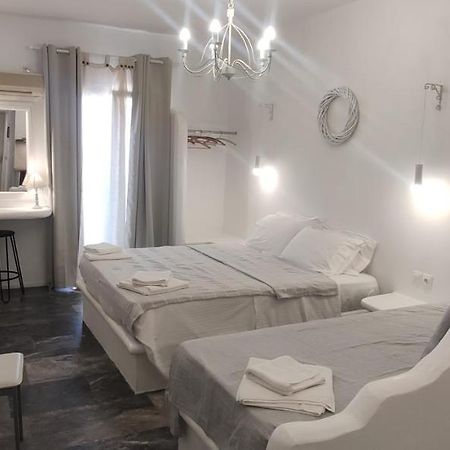 Aparthotel Nora Norita Batsíon Zewnętrze zdjęcie