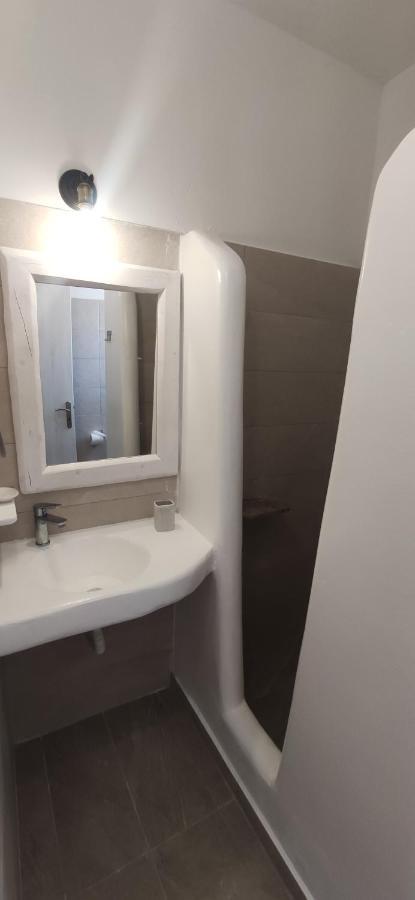 Aparthotel Nora Norita Batsíon Zewnętrze zdjęcie