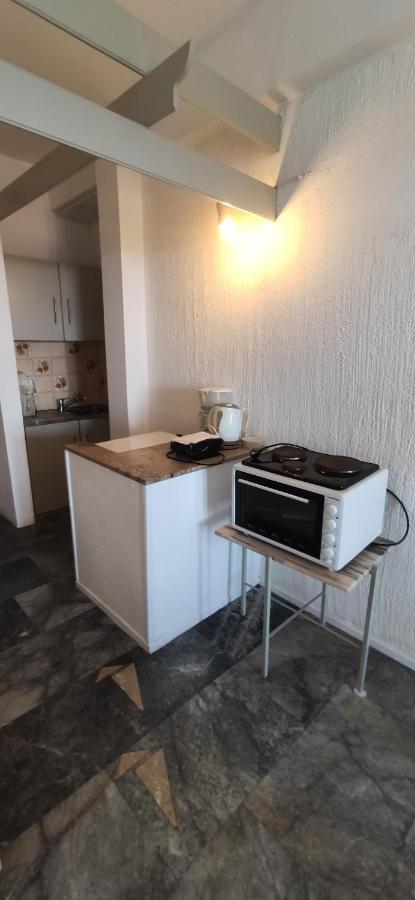 Aparthotel Nora Norita Batsíon Zewnętrze zdjęcie