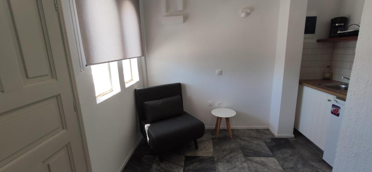 Aparthotel Nora Norita Batsíon Zewnętrze zdjęcie
