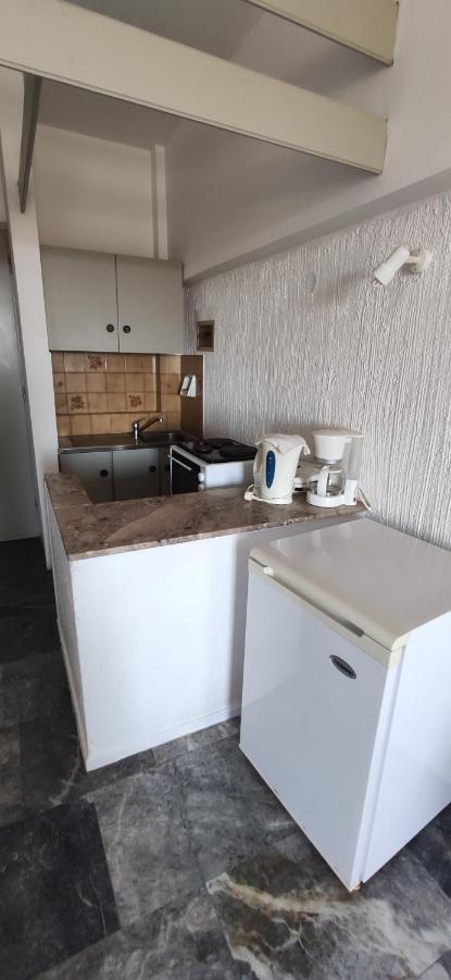 Aparthotel Nora Norita Batsíon Zewnętrze zdjęcie